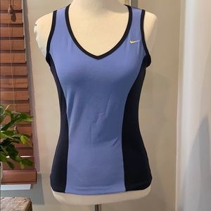 NWOT, Women’s Nike Tank Top, Size Medium.
